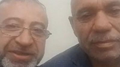 Kılıçdaroğlu'na saldıran şahıstan 'devlet büyüklerine teşekkür ederim' paylaşımı