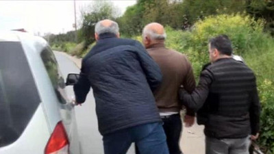 'Sosyal medya' paylaşımları yolda yakaladı: Tır şoförü gözaltına alındı