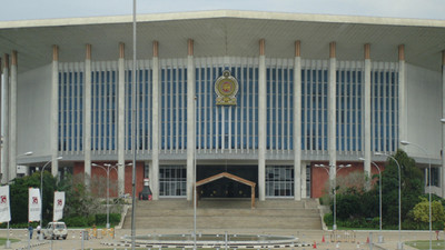 Sri Lanka'da bir patlama daha oldu!