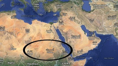 Sudan’da Türkiye'nin kiraladığı araziler ne olacak?