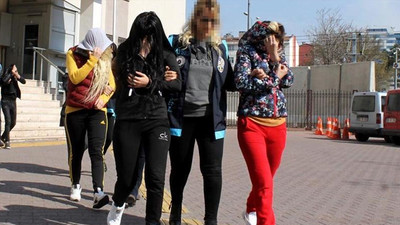 ‘Swinger’ çetesinin şifreleri çözülüyor