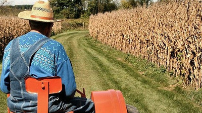 Tarımda üretim maliyeti yüzde 27 arttı