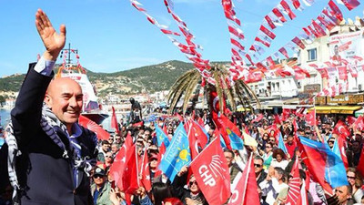 Tunç Soyer'den İstanbul ve Ankara seçimleri açıklaması