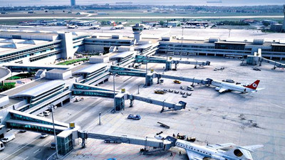 Tüpraş, İstanbul Havalimanı jet yakıtı ihalesini kazandı