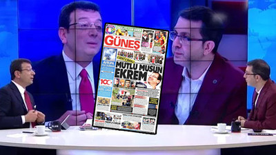 Turgay Güler hakkında suç duyurusu