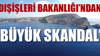 Türkiye 5 adayı Yunanistan’a bıraktı iddiası