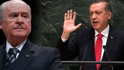 'Türkiye'yi 'düzlüğe çıkarmak' için Erdoğan'ın CHP'ye ihtiyacı var'