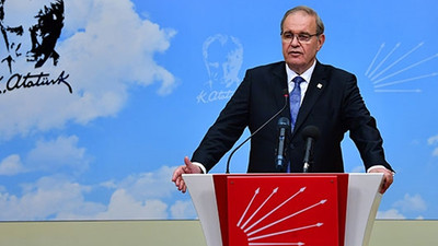 'Tweet atanları 'terörist' diye tutuklayanlar yumruk atanları serbest bırakıyor'