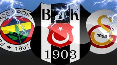 'Üç Büyükler' mali durumu açıkladı! Kâr eden tek takım…