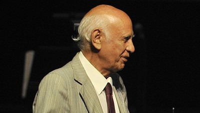 Usta müzisyen Şevket Uğurluer hayatını kaybetti