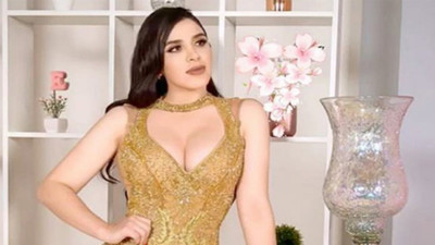 Uyuşturucu karteli El Chapo'nun eşi elbise markası çıkarıyor