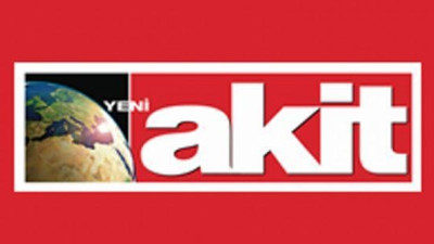 Yandaş Akit’ten 1 Mayıs provokasyonu