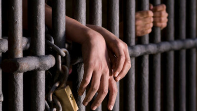 Yeni 48 cezaevi yolda! Maliyet 9 milyar lira...