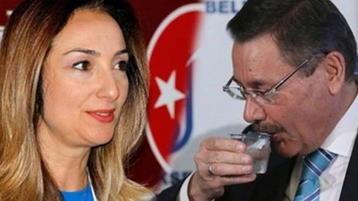 “Yolsuzluk Gökçek’in fıtratında var” dediği davada karar