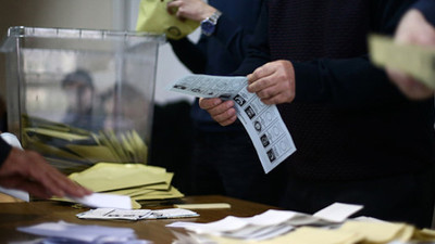 YSK AKP’nin başvurusunu reddetti