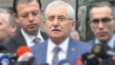 YSK Başkanı'ndan yeni açıklama geldi