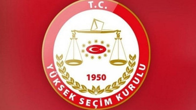 YSK, CHP'nin itirazını reddetti!