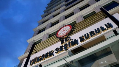 YSK'dan bir İstanbul kararı daha...