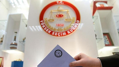 YSK'dan HDP'nin başvurusuna ikinci ret