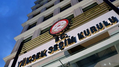 YSK'dan ilçe seçim kurullarına 5 günlük süre