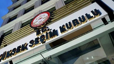 YSK'dan İstanbul Seçimleri için bir önemli karar daha... Reddetti!