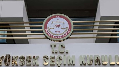 YSK'dan İstanbul seçimleri için yeni ara karar!