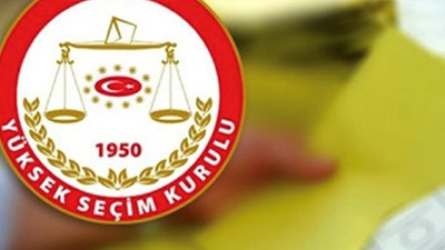 YSK'dan son dakika kararı: AKP'nin KHK itirazını reddetti