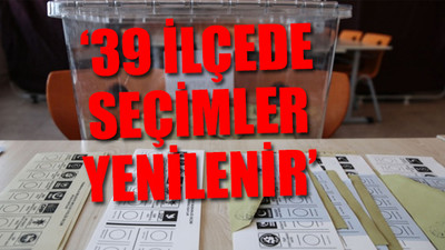 YSK, İstanbul seçimini iptal ederse ne olur?