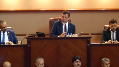 'YSK kararını bekleyin' diyen AKP'li isme İmamoğlu'ndan cevap