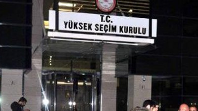 YSK kritik İstanbul seçimleri görüşmesi için tarih verdi