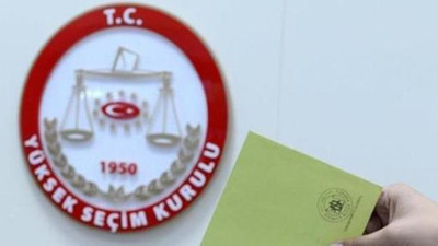 YSK'nın İstanbul için karar vereceği tarih