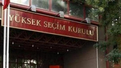 YSK’dan flaş karar... MHP’nin olağanüstü itirazı reddedildi...