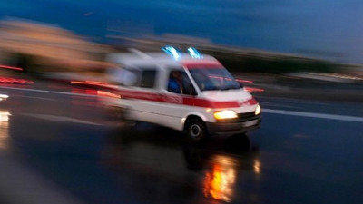 14 yaşındaki kız çocuğu yatağında ölü bulundu