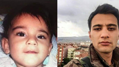 15 Temmuz şehidinin küçük kızı hayatını kaybetti