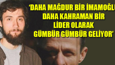 15 Temmuz şehidinin oğlu YSK'nın kararını çok sert sözlerle eleştirdi