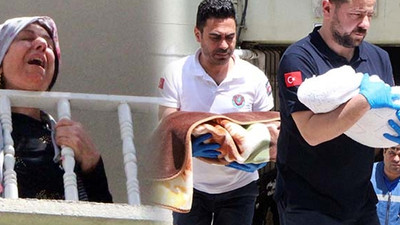 3 aylık ikiz bebekler evlerinde ölü bulundu!