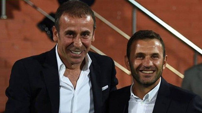 Abdullah Avcı Beşiktaş ile, Okan Buruk Başakşehirspor ile anlaştı