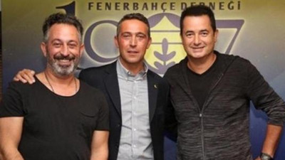 Acun Ilıcalı: Fenerbahçeliler hazır olun, tarih yazacağız!