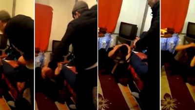 Afgan genci darp eden zanlılar tutuklandı