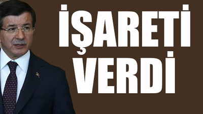 Ahmet Davutoğlu'ndan YSK'nın İstanbul kararına çok sert tepki