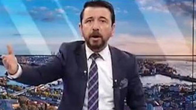 Akit TV'nin sunucusuna hapis cezası!