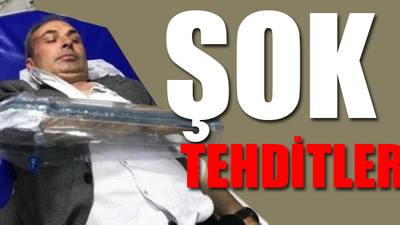 AKP'den CHP'ye geçen ilçede belediye başkan yardımcısına saldırı