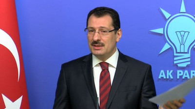 AKP'den tartışma yaratacak hamle: YSK'ya ek dosyalar...