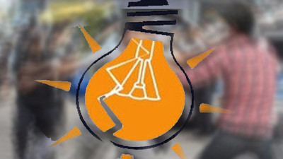 AKP kaynıyor!... 'Seçimi senin yüzünden kaybettik' dayağı!