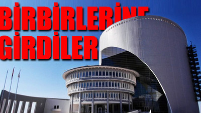 AKP'li belediyelerde sular durulmuyor