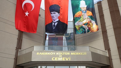 AKP'li üyelerden Cemevine ret MHP'li üyeden 'evet'