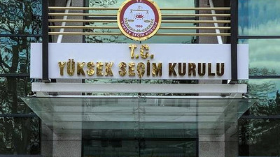 AKP'nin itirazı reddedildi