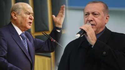 AKP’li yetkili: MHP’yi kızdırmamak için Kürtlerle ‘sistem dışı’ görüşülecek