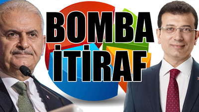 AKP’li yetkili son anketi açıkladı