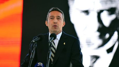Ali Koç'tan Atatürk çıkışı!